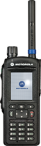 TETRA MTP6550